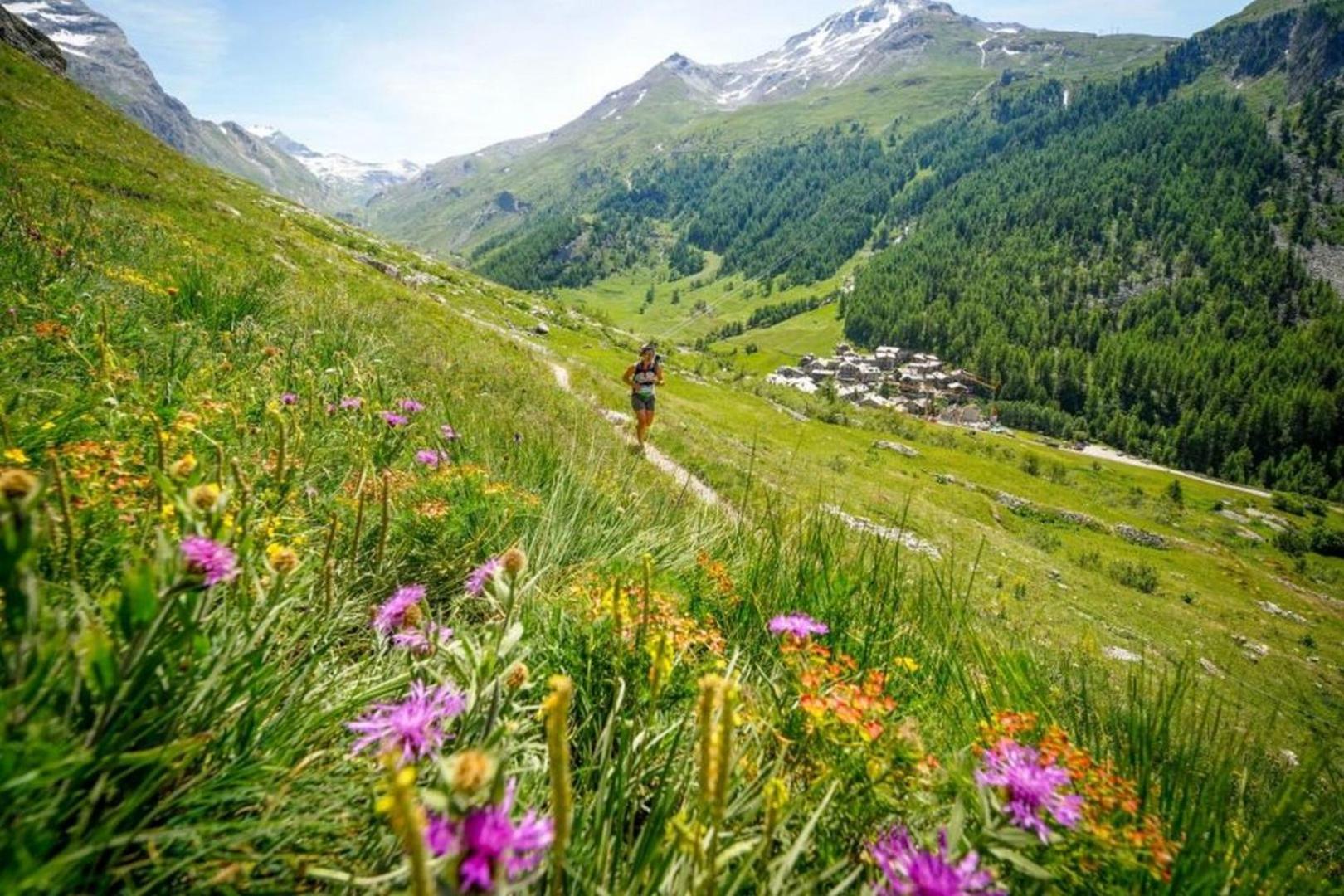 Apartment Balme 2 - Central Chamonix Haven And Mont Blanc View 外观 照片