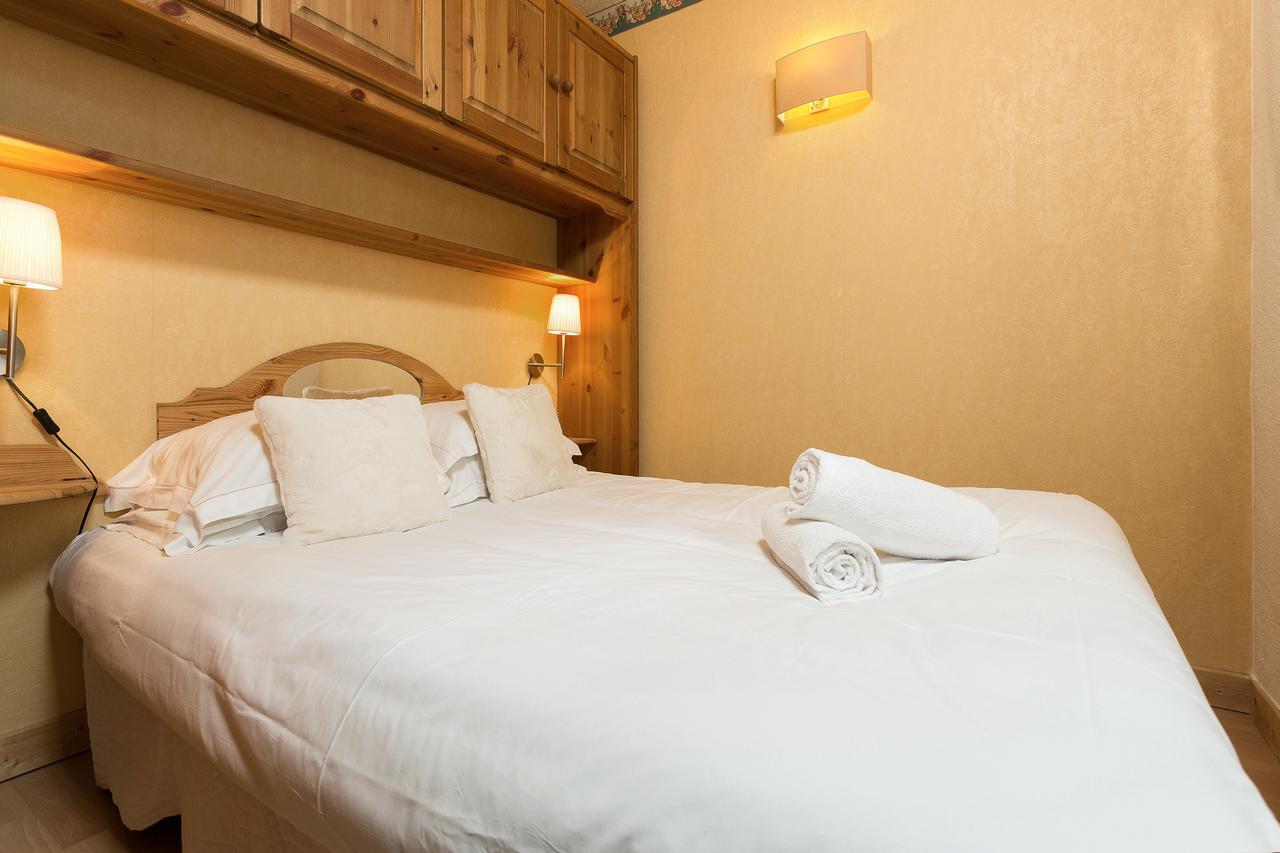 Apartment Balme 2 - Central Chamonix Haven And Mont Blanc View 外观 照片