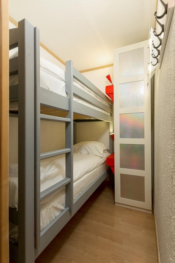 Apartment Balme 2 - Central Chamonix Haven And Mont Blanc View 外观 照片